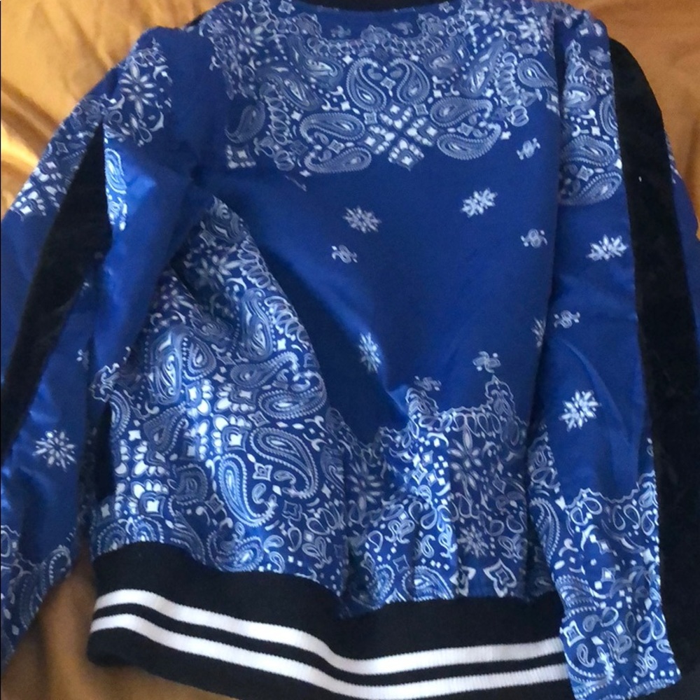 Jacket - Picture 2 of 2